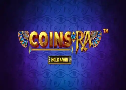 F7 Casino Coins of Ra
