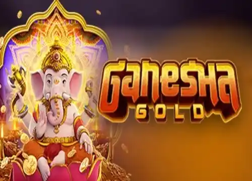 F7 Casino Ganesha Gold