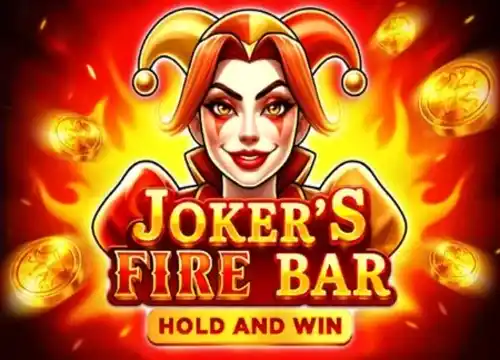 F7 Casino Jokers Fire Bar