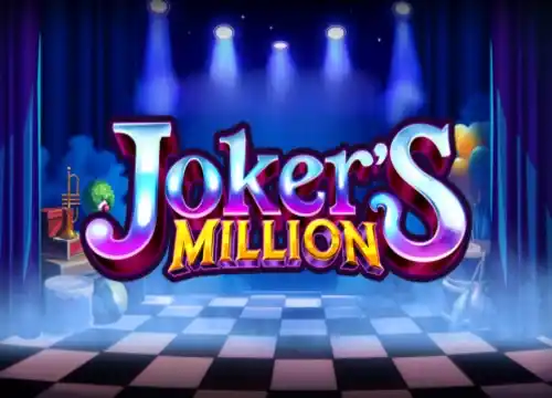 F7 Casino Jokers Million