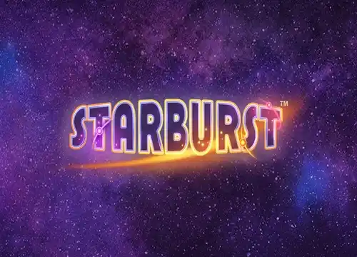 F7 Casino Starburst